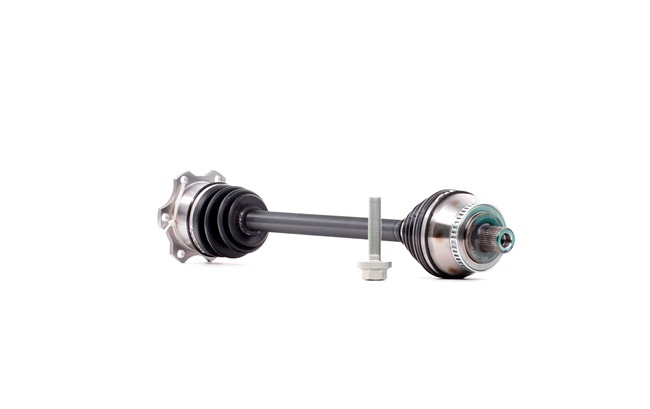 Drive Shaft RIDEX 13D0023 13D0023 - photo 1