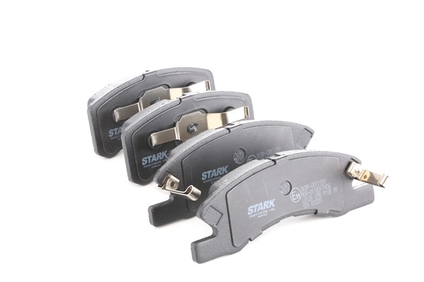 Brake Pads Set Stark SKBP-0011159 SKBP-0011159 - photo 1