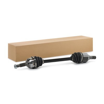 Drive Shaft RIDEX 13D1054R 13D1054R - photo 2