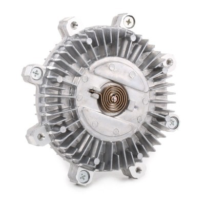 Clutch, Radiator Fan RIDEX 509C0024 509C0024 - photo 3