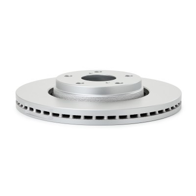 Brake Disc RIDEX 82B0296P 82B0296P - photo 5