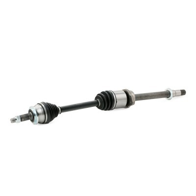 Drive Shaft RIDEX 13D0624 13D0624 - photo 3