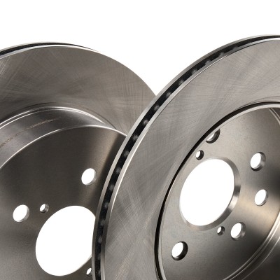 Brake Disc RIDEX 82B0607 82B0607 - photo 8