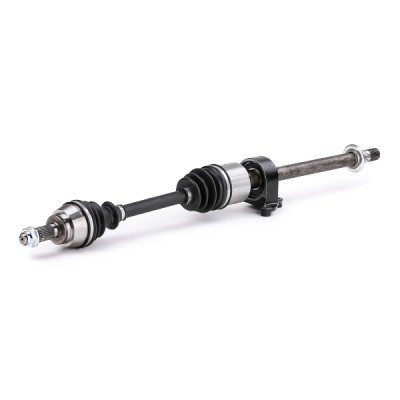 Drive Shaft RIDEX 13D0159 13D0159 - photo 3