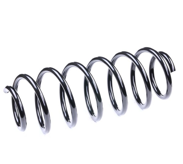 Suspension Spring RIDEX 188C0150 188C0150 - photo 1