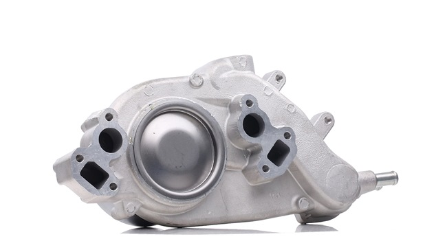 Water Pump, Engine Cooling Stark SKWP-0520334 SKWP-0520334 - photo 1