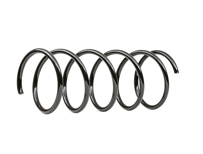 Suspension Spring RIDEX 188C0528 188C0528 - photo 1