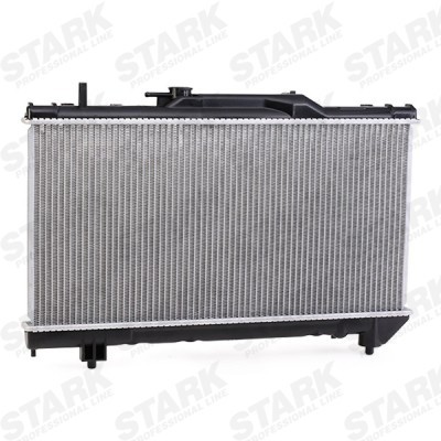 Radiator, Engine Cooling Stark SKRD-0120232 SKRD-0120232 - photo 4