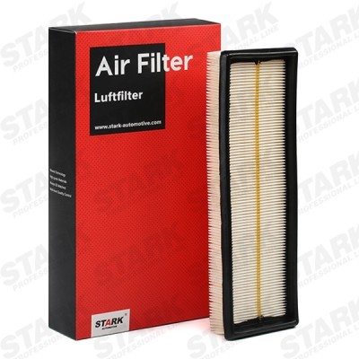 Air Filter Stark SKAF-0060053 SKAF-0060053 - photo 2