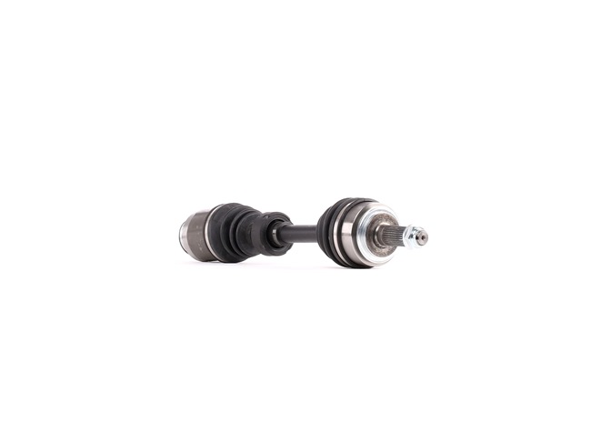 Drive Shaft RIDEX 13D0466 13D0466 - photo 1