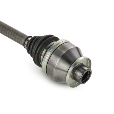 Drive Shaft RIDEX 13D1228 13D1228 - photo 7