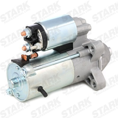Starter Stark SKSTR-0330051 SKSTR-0330051 - photo 3