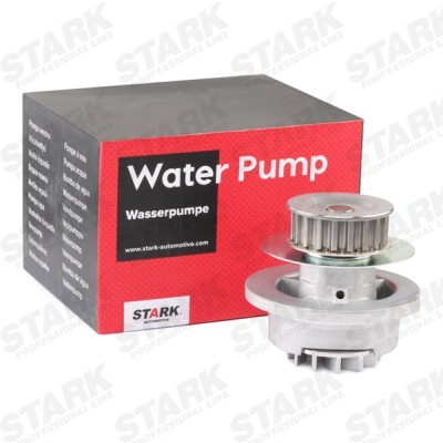 Water Pump, Engine Cooling Stark SKWP-0520385 SKWP-0520385 - photo 2