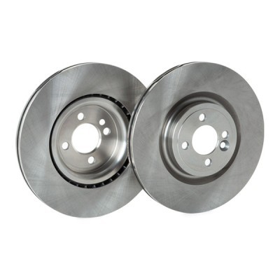 Brake Disc RIDEX 82B1150 82B1150 - photo 3