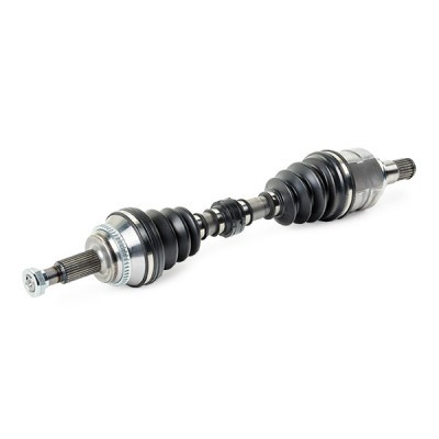 Drive Shaft RIDEX 13D0726 13D0726 - photo 3