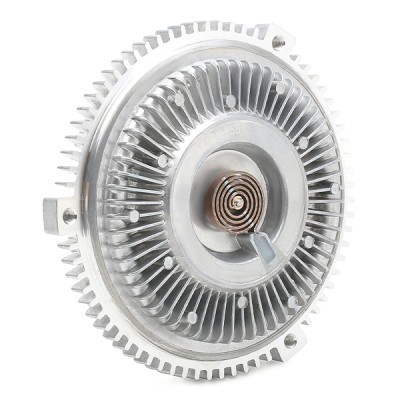 Clutch, Radiator Fan RIDEX 509C0052 509C0052 - photo 3