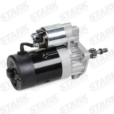 Starter Stark SKSTR-0330022 SKSTR-0330022 - photo 4