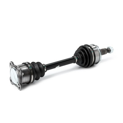 Drive Shaft RIDEX 13D1747R 13D1747R - photo 4