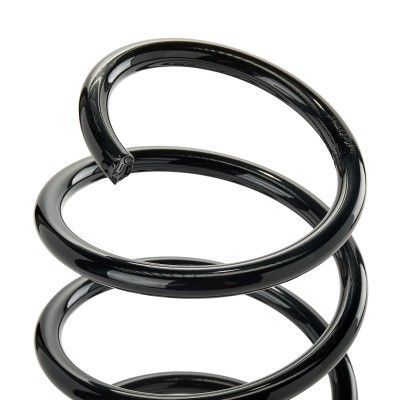 Suspension Spring RIDEX 188C1604 188C1604 - photo 3