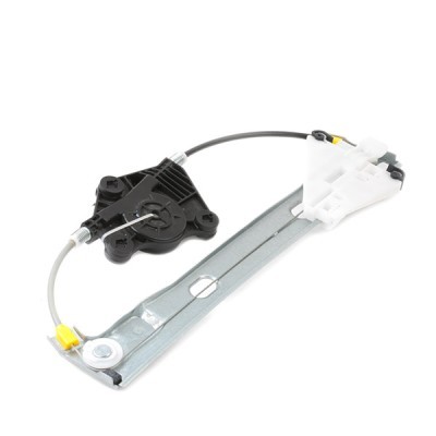 Window Regulator RIDEX 1561W0093 1561W0093 - photo 2