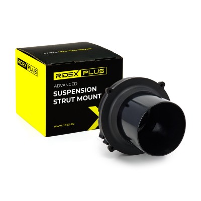 Strut Support Bearing Front RIDEX 1180S0167P 1180S0167P - photo 1
