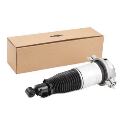 Bellow, Air Suspension RIDEX 4118A0086 4118A0086 - photo 2