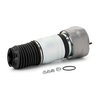 Bellow, Air Suspension RIDEX 4119A0151 4119A0151 - photo 3