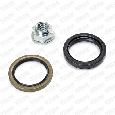 Wheel Bearing Stark SKWB-0180092 SKWB-0180092 - photo 7