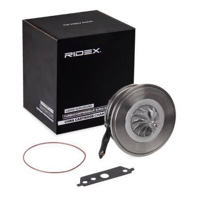 Turbo cartridge (core) RIDEX 4973C0126 4973C0126 - photo 2
