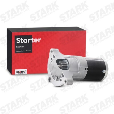 Starter Stark SKSTR-0330428 SKSTR-0330428 - photo 2