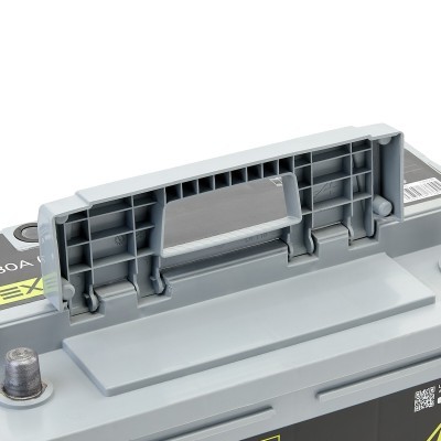 Starter Battery RIDEX 1S0027P 1S0027P - photo 6