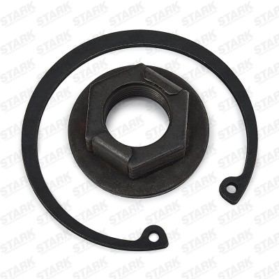 Wheel Bearing Stark SKWB-0180163 SKWB-0180163 - photo 6