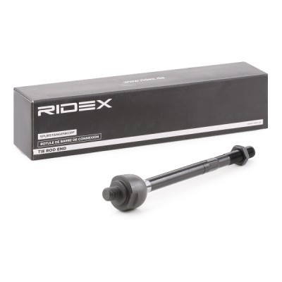 Tie Rod Assembly RIDEX 51T0292 51T0292 - photo 2