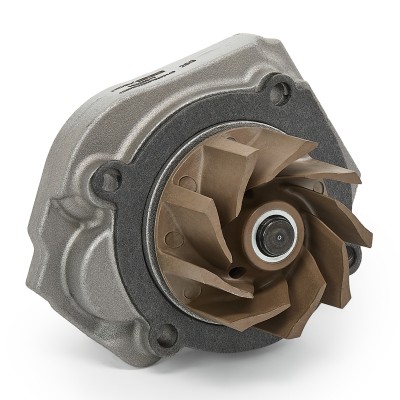 Water Pump, Engine Cooling RIDEX 1260W0230P 1260W0230P - photo 4