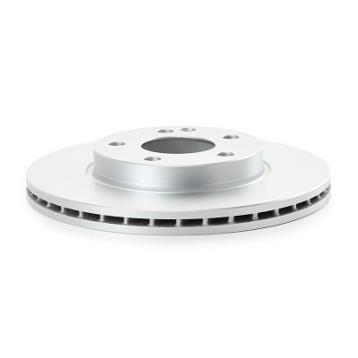 Brake Disc RIDEX 82B0343P 82B0343P - photo 4