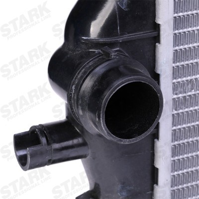 Radiator, Engine Cooling Stark SKRD-0120499 SKRD-0120499 - photo 5