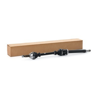 Drive Shaft RIDEX 13D0098R 13D0098R - photo 2