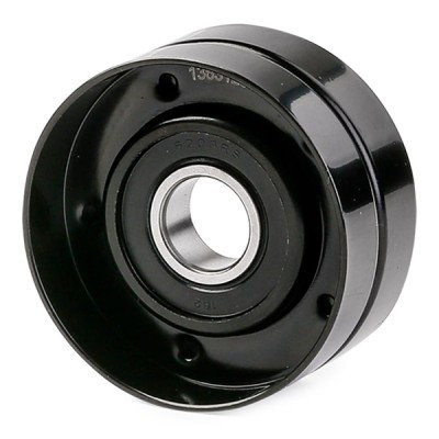 Belt Tensioner V-Ribbed Belt RIDEX 310T0203 310T0203 - photo 3