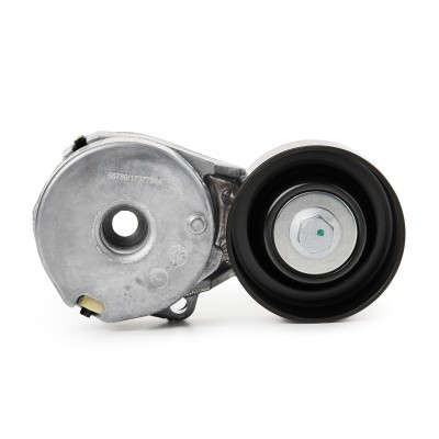 Belt Tensioner V-Ribbed Belt RIDEX 310T0564 310T0564 - photo 4