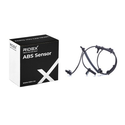 ABS Sensor RIDEX 412W1103 412W1103 - photo 2