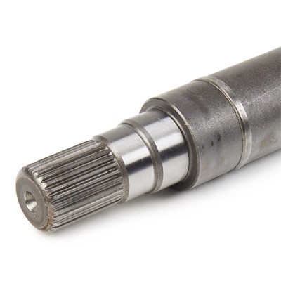Drive Shaft RIDEX 13D0942 13D0942 - photo 13