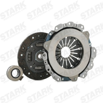 Clutch Kit Stark SKCK-0100172 SKCK-0100172 - photo 4
