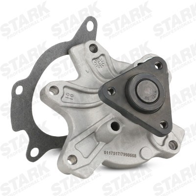 Water Pump, Engine Cooling Stark SKWP-0520084 SKWP-0520084 - photo 3