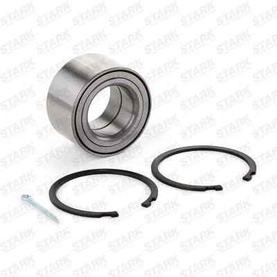 Wheel Bearing Stark SKWB-0180046 SKWB-0180046 - photo 4