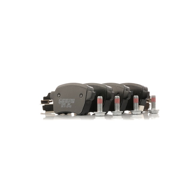 Brake Pads Set Stark SKBP-0011722 SKBP-0011722 - photo 1