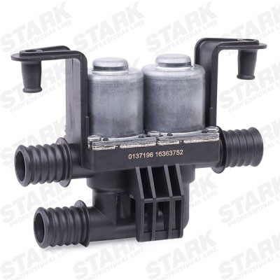 Coolant control valve Stark SKCVA-2890019 SKCVA-2890019 - photo 3