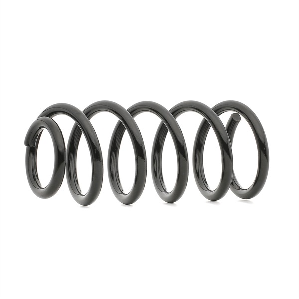 Suspension Spring RIDEX 188C0158 188C0158 - photo 1