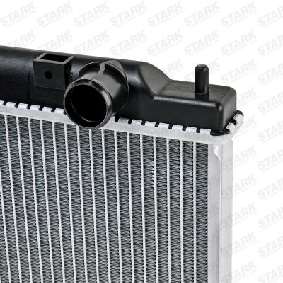Radiator, Engine Cooling Stark SKRD-0120164 SKRD-0120164 - photo 6