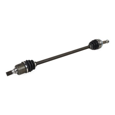 Drive Shaft RIDEX 13D0896 13D0896 - photo 4