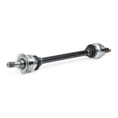 Drive Shaft RIDEX 13D0822 13D0822 - photo 4